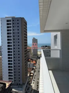 Apartamento com 1 Quarto à venda, 59m² no Aviação, Praia Grande