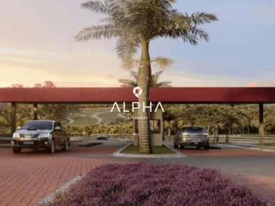 Lote/Terreno à venda, 256m² no Residencial Marília, Senador Canedo