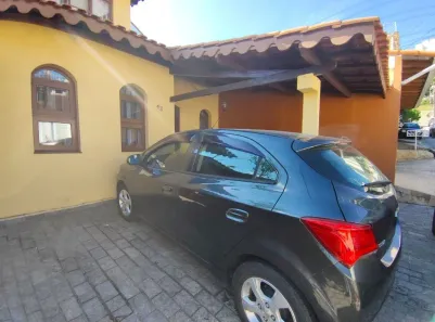 Sobrado com 5 Quartos à venda, 200m² no Parque Continental, São Paulo