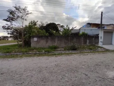 Lote/Terreno à venda, 300m² no Jardim Terralão, Caraguatatuba