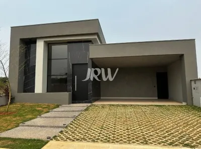 Casa com 3 Quartos à venda, 360m² no Jardim Villa Sapezal, Indaiatuba