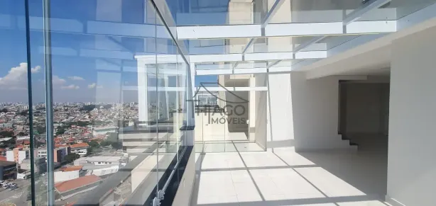 Apartamento com 3 Quartos à venda, 184m² no Vila Formosa, São Paulo