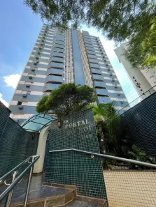 Apartamento com 4 Quartos à venda, 127m² no Zona 07, Maringá