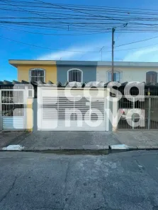 Sobrado com 3 Quartos à venda, 114m² no Jardim Brasil (Zona Norte), São Paulo
