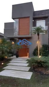 Casa de Condomínio com 4 Quartos à venda, 530m² no Tamboré, Santana de Parnaíba