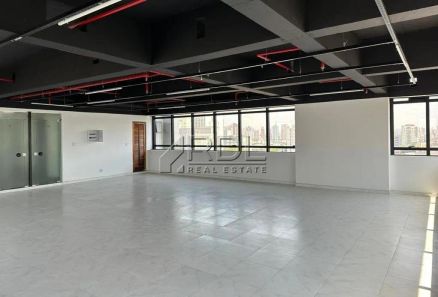 Sala Comercial à venda, 130m² no Centro, Santo André
