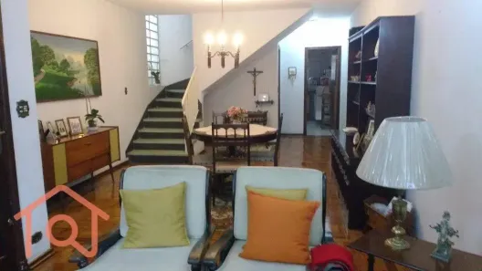 Sobrado com 3 Quartos à venda, 196m² no Saúde, São Paulo