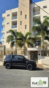 Apartamento com 2 Quartos à venda, 94m² no Jardim Canaã, Limeira