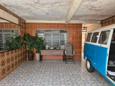 Casa com 4 Quartos à venda, 180m² no Vila Buenos Aires, São Paulo