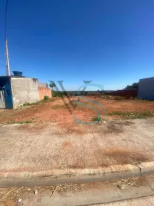 Lote/Terreno à venda, 496m² no Jardim Betânia, Sorocaba