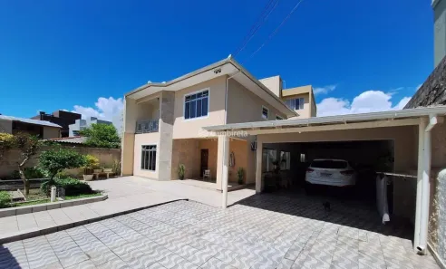 Casa com 3 Quartos à venda, 165m² no Barreiros, São José