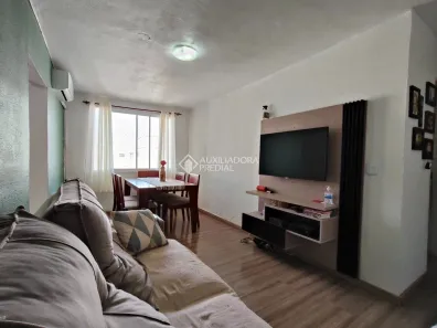 Apartamento com 3 Quartos à venda, 87m² no Humaitá, Porto Alegre