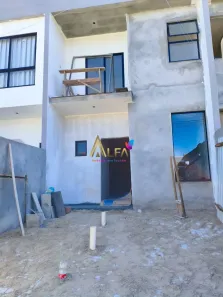 Sobrado com 2 Quartos à venda, 125m² no Itacolomi, Balneário Piçarras