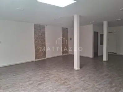 Sala Comercial para alugar, 75m² no Jardim Mercedes, Limeira