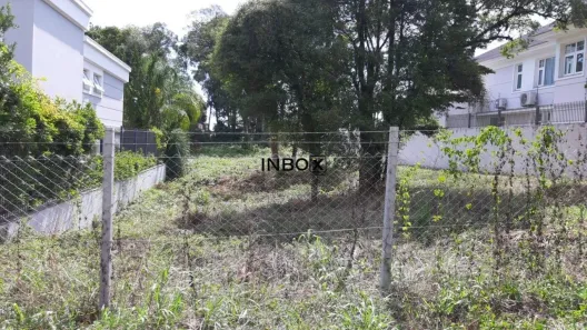Lote/Terreno à venda, 875m² no Santo Antão, Bento Gonçalves