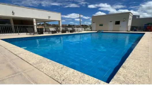 Apartamento com 2 Quartos à venda, 43m² no Cruz das Almas, Maceió
