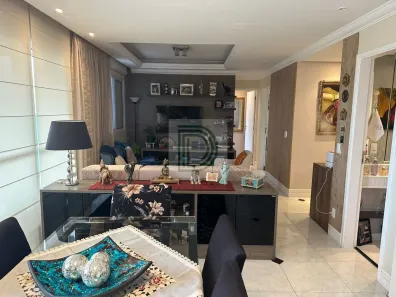 Apartamento com 2 Quartos à venda, 87m² no Jardim Londrina, São Paulo