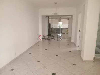 Sobrado com 3 Quartos para alugar, 102m² no Jardim Shangai, Jundiaí