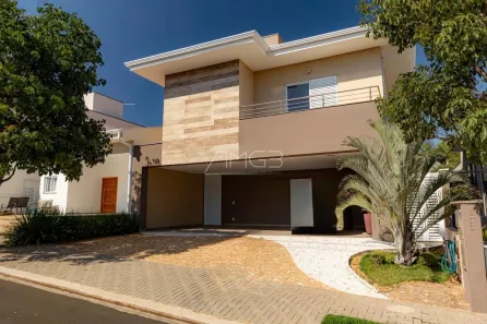 Casa de Condomínio com 3 Quartos à venda, 297m² no Pinheiro, Valinhos