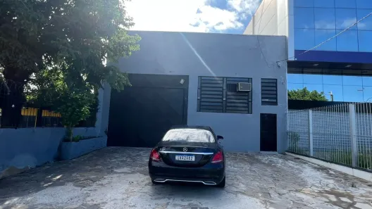 Galpão/Depósito/Armazém para alugar, 300m² no Cristo Redentor, Porto Alegre