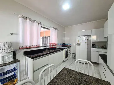 Casa com 2 Quartos à venda, 100m² no Jardim Oriente, Piracicaba