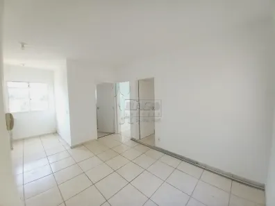 Apartamento com 2 Quartos à venda, 43m² no Campos Elíseos, Ribeirão Preto