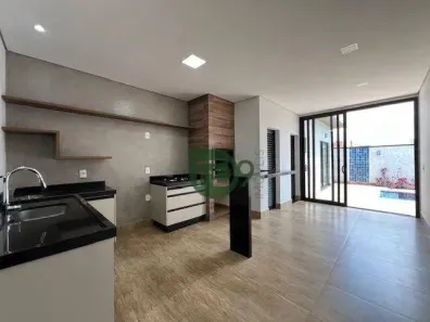 Casa com 3 Quartos à venda, 204m² no Jardim Recanto das Águas, Nova Odessa