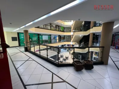 Sala Comercial para alugar, 19m² no Centro, Sapucaia do Sul
