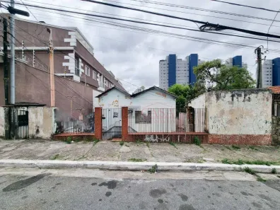 Lote/Terreno à venda, 300m² no Penha de França, São Paulo