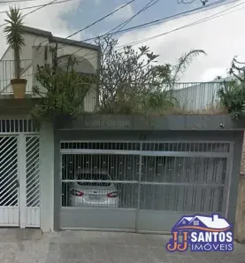 Sobrado com 3 Quartos à venda, 230m² no Belenzinho, São Paulo