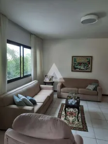 Apartamento com 4 Quartos à venda, 167m² no Acupe, Salvador