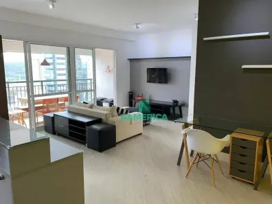 Apartamento com 2 Quartos à venda, 81m² no Vila Cruzeiro, São Paulo
