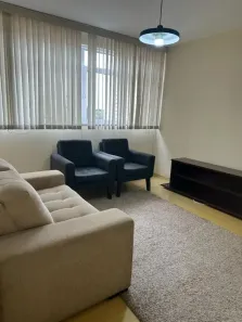 Apartamento com 1 Quarto à venda, 51m² no Vila Adyana, São José dos Campos