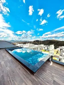 Casa de Condomínio com 4 Quartos à venda, 500m² no Colinas da Anhangüera, Santana de Parnaíba