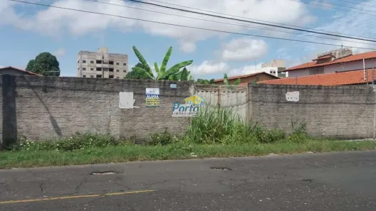 Lote/Terreno à venda, 570m² no Ininga, Teresina