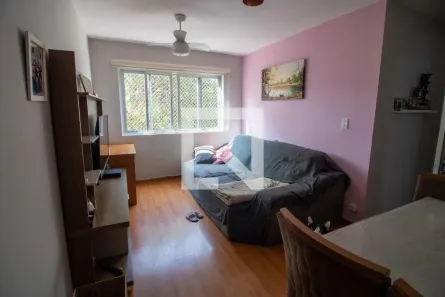 Apartamento com 3 Quartos à venda, 64m² no Jardim Vilas Boas, São Paulo