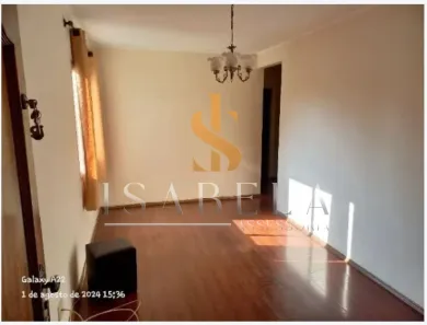 Apartamento com 2 Quartos à venda, 57m² no Vila Monumento, São Paulo
