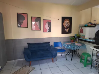 Apartamento com 2 Quartos à venda, 50m² no Quarenta Horas (Coqueiro), Ananindeua
