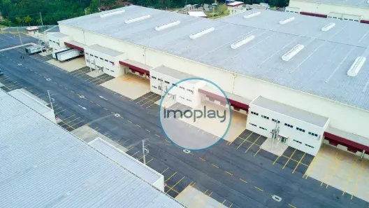 Galpão/Depósito/Armazém para alugar, 1307m² no , Vargem Grande Paulista