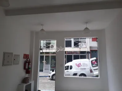 Prédio Comercial para alugar, 99m² no Condomínio Centro Comercial Alphaville, Barueri