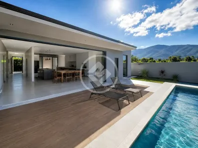 Casa de Condomínio com 3 Quartos à venda, 225m² no Mar Verde, Caraguatatuba