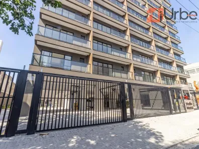 Apartamento com 1 Quarto à venda, 27m² no Mooca, São Paulo