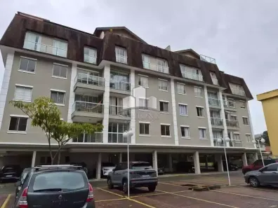 Apartamento com 2 Quartos para alugar, 67m² no Corrêas, Petrópolis
