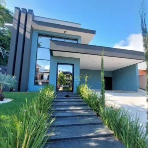 Casa de Condomínio com 3 Quartos à venda, 270m² no Cyrela Landscape Esplanada, Votorantim