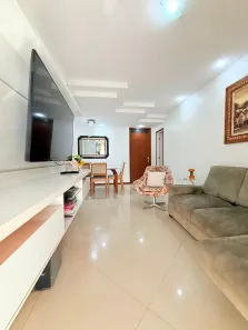 Apartamento com 3 Quartos à venda, 110m² no Mata da Praia, Vitória
