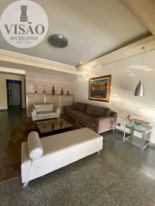 Apartamento com 4 Quartos à venda, 400m² no Centro, Manaus