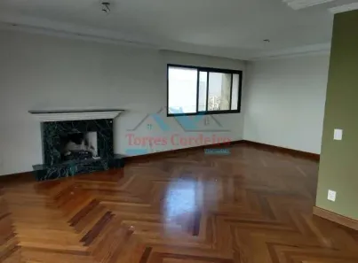 Apartamento com 4 Quartos à venda, 250m² no Vila Andrade, São Paulo
