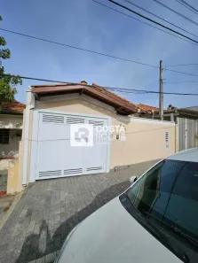Casa com 3 Quartos à venda, 108m² no Vila Nova, Salto
