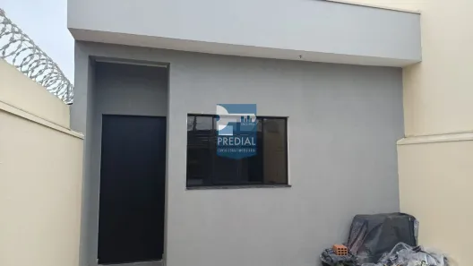 Casa com 3 Quartos à venda, 67m² no Vila Nossa Senhora de Fátima, São Carlos
