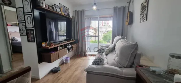 Apartamento com 2 Quartos à venda, 53m² no Vila Aricanduva, São Paulo
